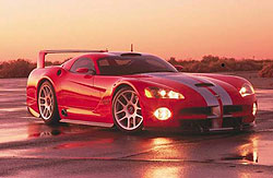 viper